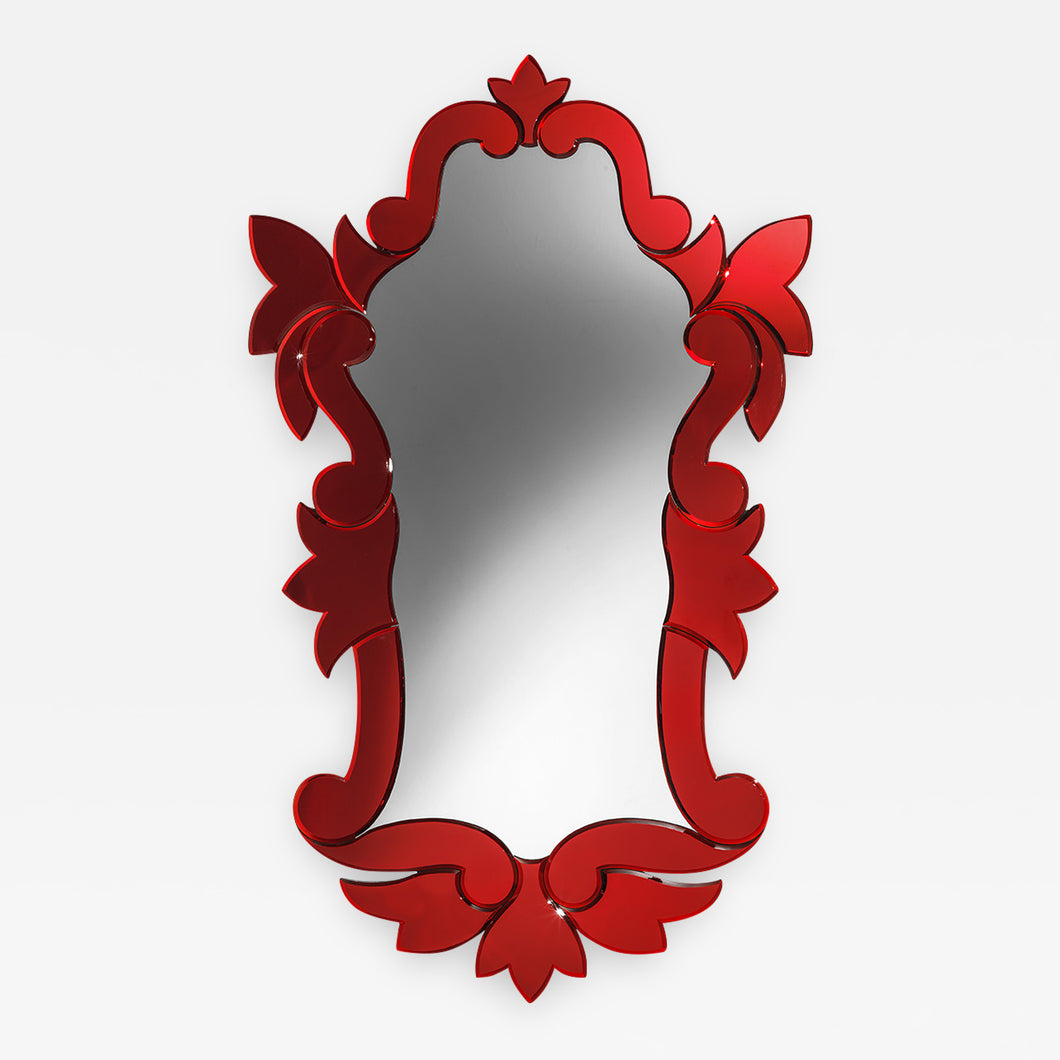 Contemporary Venetian Mirror
