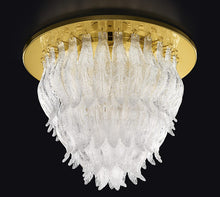 Load image into Gallery viewer, Petali Lighting Hand Made in Venice
