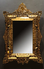 Load image into Gallery viewer, Rabat Monumental Venetian Mirror from Murano

