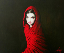 Load image into Gallery viewer, Taras Loboda - Esmeralda

