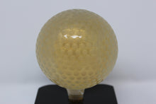 Load image into Gallery viewer, Murano Glass Golf Ball
