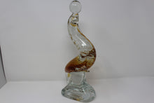 Load image into Gallery viewer, Vintage Control Bubble Murano Glass Seal
