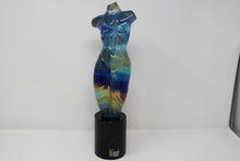 Load image into Gallery viewer, Murano Glass Aphrodite Female Torso
