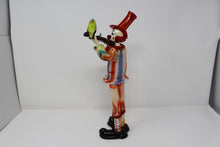 Load image into Gallery viewer, Murano Glass Clown
