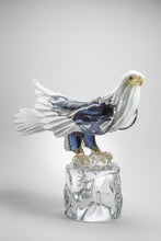 Load image into Gallery viewer, Oscar Zanetti Eagle
