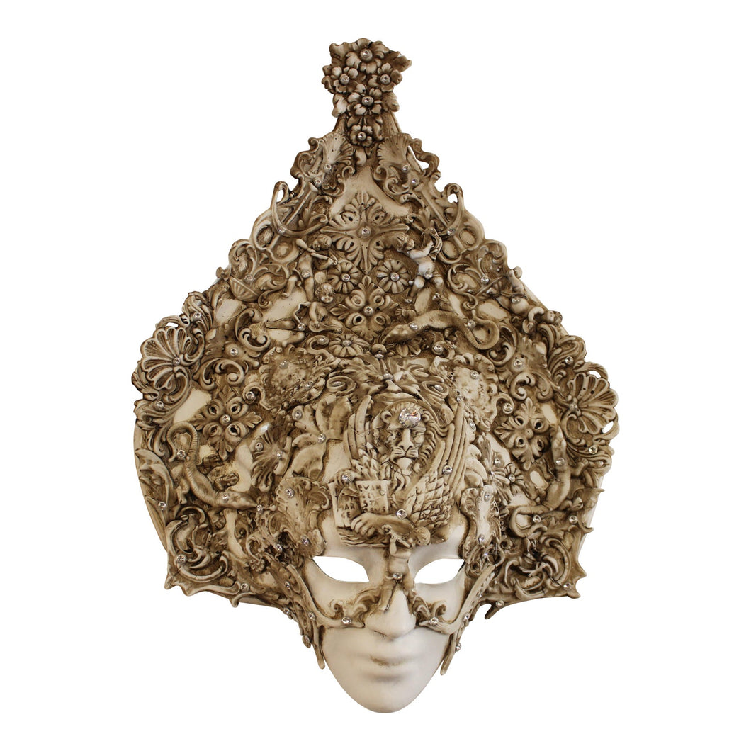 Classic Venetian Mask