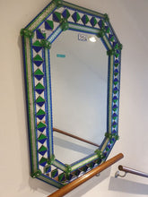Load image into Gallery viewer, Incredible Venetian Mirror by Fratelli Barbini
