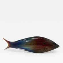 Load image into Gallery viewer, Murano Glass Fish
