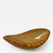 Load image into Gallery viewer, Vintage Murano Glass Ashtray

