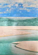 Load image into Gallery viewer, Tide Pool Painting by Paulo Jiminez

