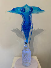 Load image into Gallery viewer, Wings Murano Glass Sculpture by Schiavon
