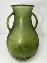Load image into Gallery viewer, Vintage Amphora Scavo Vase
