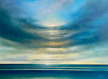 Load image into Gallery viewer, Ripples Giclee by Dario Campanile

