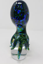 Load image into Gallery viewer, Murano Glass Octopus by Roberto Beltrami
