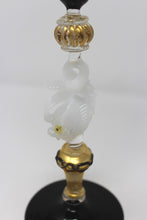 Load image into Gallery viewer, Contemporary Murano Glass Chalice
