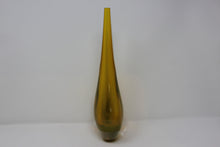 Load image into Gallery viewer, Gocci Murano Glass Vase by Roberto Beltrami
