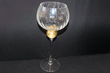 Load image into Gallery viewer, Hand Formed Italian Stemware - Set of 4
