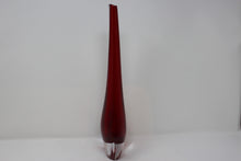 Load image into Gallery viewer, Murano Glass Gocci Vase by Roberto Beltrami
