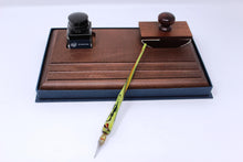 Load image into Gallery viewer, Murano Glass Pen Set
