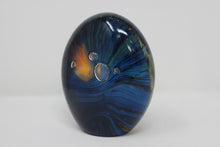 Load image into Gallery viewer, Murano Glass Rock Paperweight Decorative Piece by Oscar Zanetti
