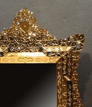 Load image into Gallery viewer, Rabat Monumental Venetian Mirror from Murano
