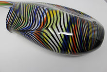 Load image into Gallery viewer, &quot;Tiger&quot; 1 of 1 Vase by Afro Celotto
