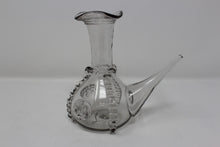 Load image into Gallery viewer, Vintage Hand Made Cruet
