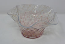 Load image into Gallery viewer, Vintage Murano Glass Bowl
