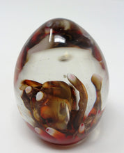 Load image into Gallery viewer, Vintage Murano Glass Paperweight
