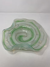 Load image into Gallery viewer, Vintage Candy Dish from Murano
