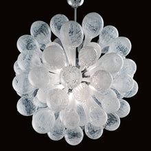 Load image into Gallery viewer, &quot;Bubbles&quot; Murano Glass Lighting
