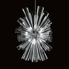 Load image into Gallery viewer, Sirius Murano Glass Lighting
