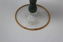 Load image into Gallery viewer, Murano Glass Martini Glasses
