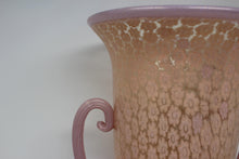 Load image into Gallery viewer, Murano Glass Millifiore Vase
