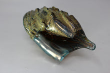 Load image into Gallery viewer, Murano Glass Sea Shell by Seguso Viro
