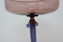 Load image into Gallery viewer, Vintage Murano Compote
