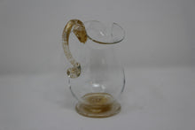Load image into Gallery viewer, Vintage Murano Glass Creamer
