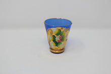 Load image into Gallery viewer, Vintage Venetian Glassware Set - 6 Piece Set
