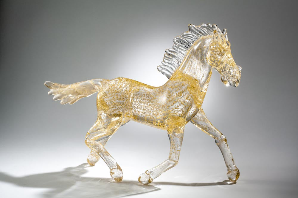 Oscar Zanetti Golden Horse Trotting