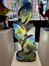 Load image into Gallery viewer, Contemporary Murano Glass Sculpture
