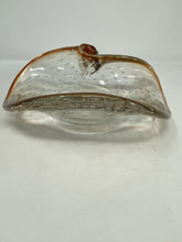 Load image into Gallery viewer, Vintage Bullicante Murano Glass Dish
