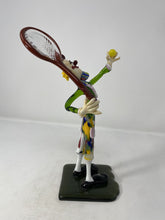 Load image into Gallery viewer, Murano Glass Clown Tennis Player
