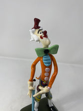 Load image into Gallery viewer, Murano Glass Golfer Clown
