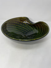 Load image into Gallery viewer, Murano Glass Spiral Dish
