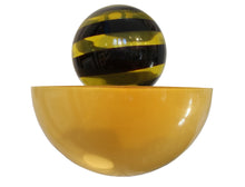 Load image into Gallery viewer, Abaco Murano Glass Wall Sconce by Venini
