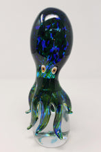 Load image into Gallery viewer, Murano Glass Octopus by Roberto Beltrami
