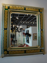 Load image into Gallery viewer, Fratelli Barbini - Gianni Versace Mirror
