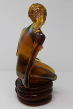 Load image into Gallery viewer, Loredano Rosin - Lorelei Sculpture by Loredano Rosin
