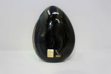Load image into Gallery viewer, Murano Glass Rock Paperweight by Oscar Zanetti
