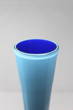 Load image into Gallery viewer, Nason Moretti - Modi Blue Vase by Nason Moretti

